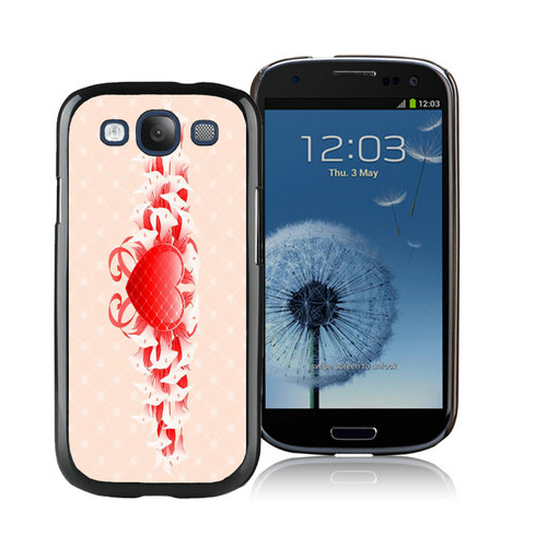 Valentine Love Samsung Galaxy S3 9300 Cases DAR